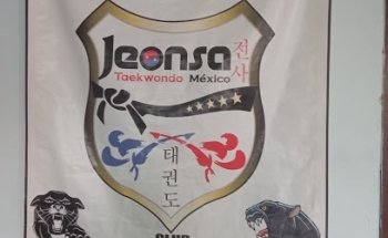 Club Panteras. Instituto de Desarrollo y Especialización en Taekwondo Jeonsa A.C.