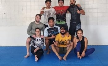 Daniri Jiu-Jitsu y MMA Cholula Puebla