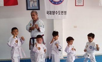 Karate Coreano