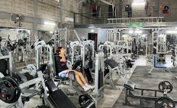 HABITAT GYM