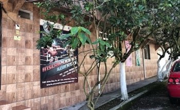 Escuela de Wushu Kung-fu Pak-Hok-Pai