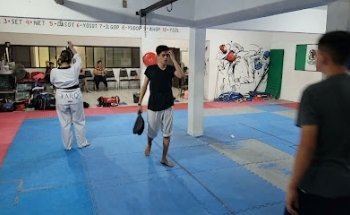 Escuela de taekwondo Doyang talleres