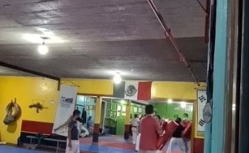 Nacional Tae Kwon Do A.c.