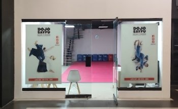 Dojo Sayfu
