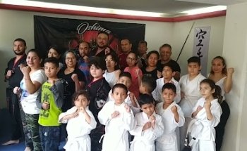 Oshima Sport Escutia