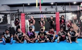 A.D.A.M academia de artes marciales