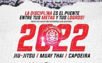 Academia Top Brother Mexico