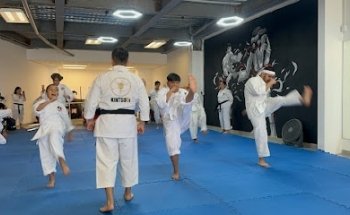 Kintsugi Martial Arts & Fitness