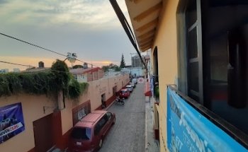 Schumann's s Yecapixtla Morelos