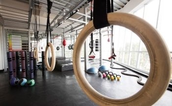 Gimnasio C+ Narvarte