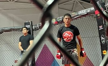 Guerrero azteca iztapalapa