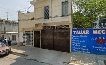 Academia de artes marciales Efa Ote