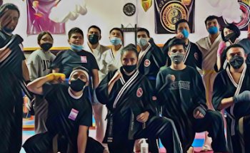 Karate Studio Coacalco