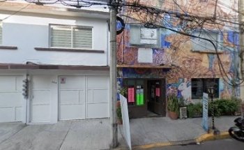 Instituto Marcial SAELOUN-DO Iztaccihuatl