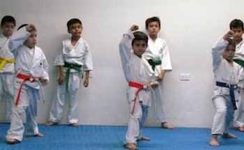 Yugen Sport Karate Mérida