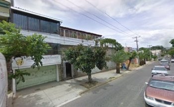 Kosan Oaxaca Centro