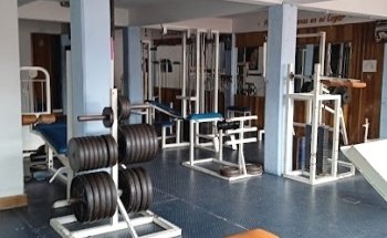 GIMNASIO CONTRERAS