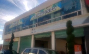 Instituto Taekwondo Olímpico de México