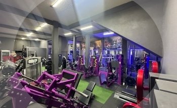Búnker Gym Neza