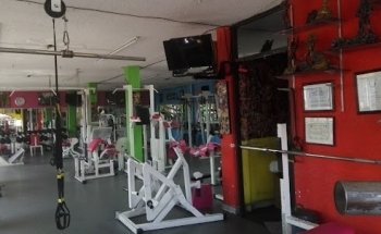 Gym Sportlife BG Neza