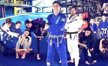 MD Self Defense Academy Interlomas