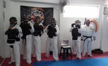 Nippon Kempo BUKONKAI