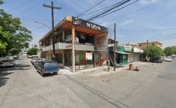 Instituto Wulin Guadalupe