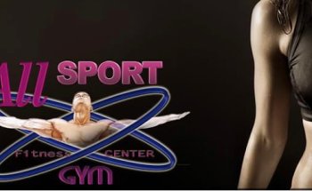 All Sport Gym