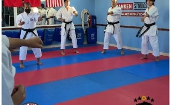 Academia De Artes Marciales KANKEN