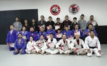 Sparta Fight Team Jiu Jitsu Carvalho