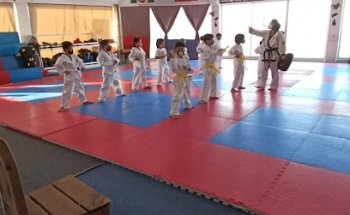 Taekwondo 