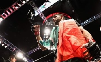 Apollo Warrior's MMA