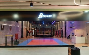 12 ROUNDS - Puerta Aragón