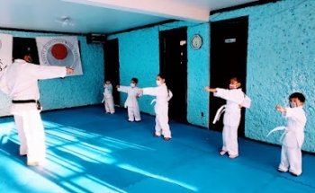 Karate Mushinkan Chicoasen