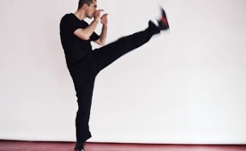 IKM - International Krav Maga Gabi Noah - Nápoles