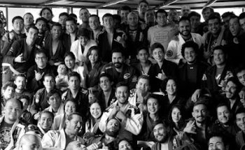 Bujutsu Morelia Ryujin