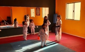 Kon Gwe Taekwondo Universal