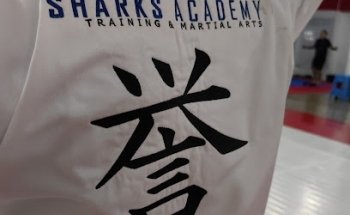 Sharks Academy Training And Martial Arts