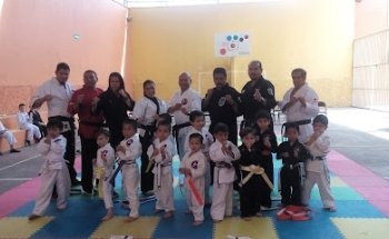 Ekca Escuela de Karate de la Ciudad de Aguascalientes