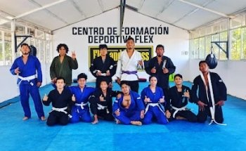 Brazilian Warriors Oaxaca BJJ & MMA
