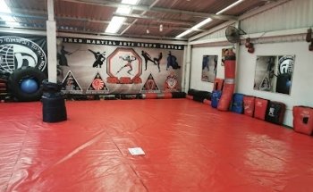 Krav Maga IKMF Azcapotzalco