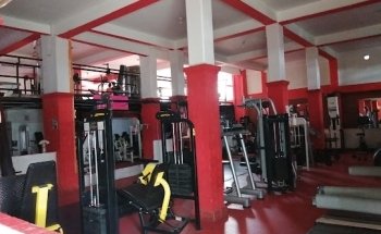 Gym Mara sport