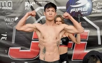 Likiam Martial Arts Academy