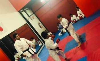 Gojukan Nueva Galicia