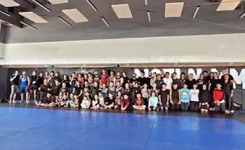 GUERREROS ZAPATA MMA