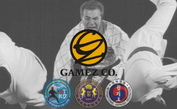 GAMEZ CO TAEKWONDO HAPKIDO