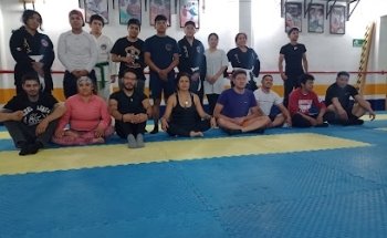 Instituto de Artes Marciales Moo Duk kwan Tlaxcala