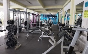 Mara GYM