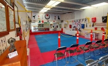 KARATE DO SHOTOKAN BUSHI RYU KAIZEN