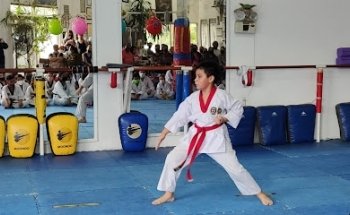Moo Duk Kwan El Coyol